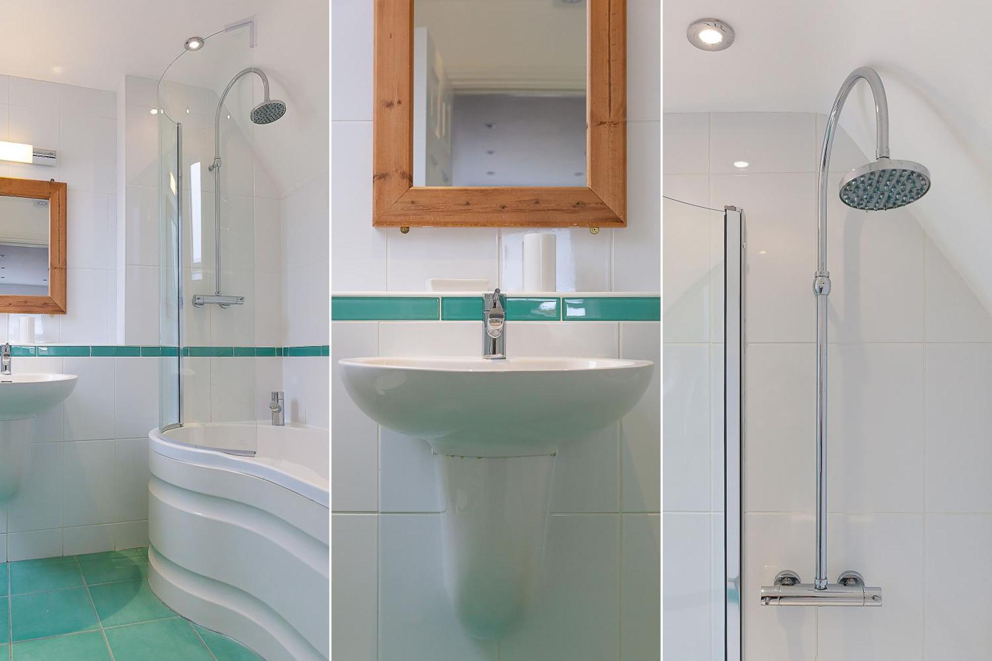 Trevail Penthouse Villa St Ives Kültér fotó
